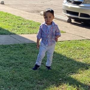 Meet your Posher, Flory